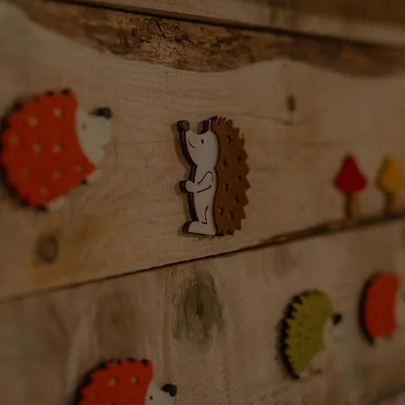 Altitude 445 - Le Repos Du Nomade Séjour chez l'habitant *