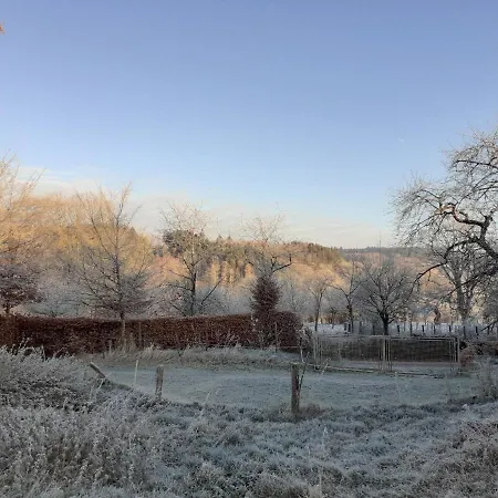 Altitude 445 - Le Repos Du Nomade Manhay